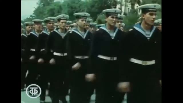 На Русском острове...Евгений Лощилов ( Морские песни ) смотреть онлайн