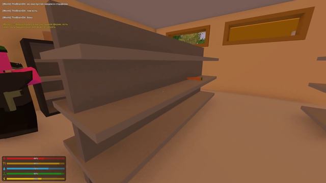Unturned - Нашли Подписчиков! (УГАР) #18