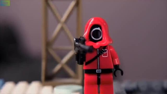 ИГРА В КАЛЬМАРА: ПАПА РОБ VS ДОКТОР ЗЛЮ - ВСЕ ВИДЕО SQUID GAME НА ПАПА РОБ ШОУ И @LigaZlodeev!