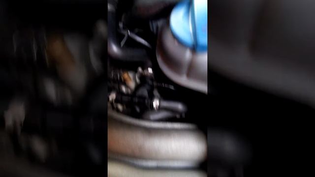 Dziwne syczenie 2.0 ALT AUDi смотреть онлайн