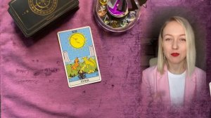 Обучение ТАРО Уэйта. Занятие 6: Особые значения карт и контракт с колодой.