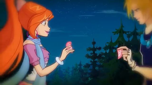 Блум и Скай снова вместе смотреть онлайн