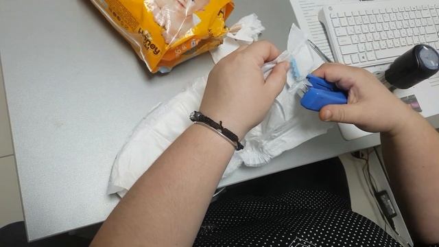 Как сделать памперс для собак. Что делать если кобель метит дома? смотреть онлайн