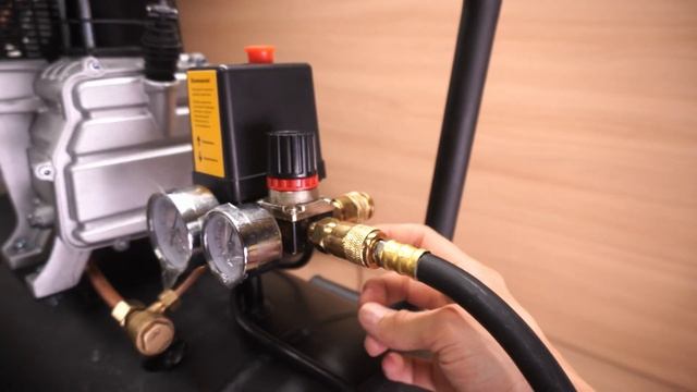 Купил компрессор смотреть онлайн