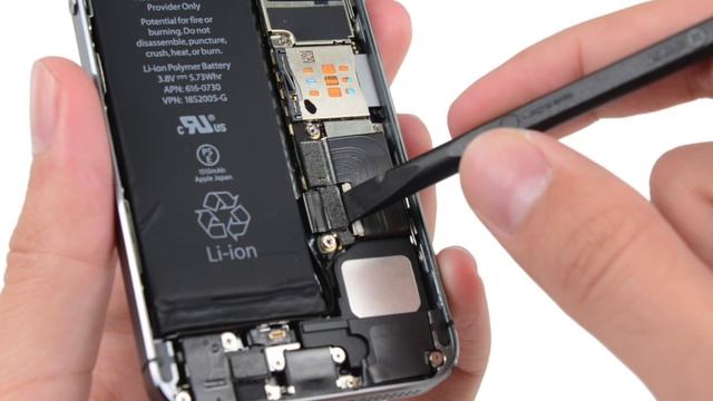 Сколько «живет» батарея iPhone, и как считать циклы зарядки | Яблык смотреть онлайн