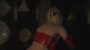 RESIDENT EVIL MODS REMAKE RED +18