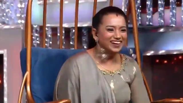 rihanna super singer | rihanna super singer performance | vachukka vachukkava song смотреть онлайн