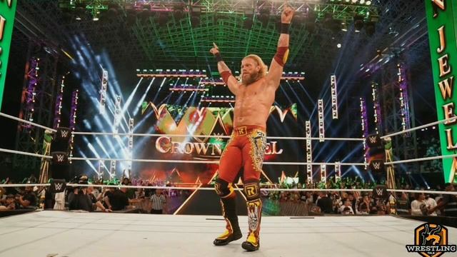 WWE Superstars जिन्होने अपने Opponent Superstar को उन्ही के Finisher से हराया|(Part-I) смотреть онлайн