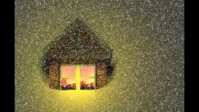 Animated Snow in Photoshop CS5 Extended смотреть онлайн
