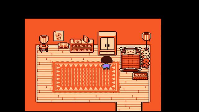 Undertale Genocide: The Musical - Home смотреть онлайн