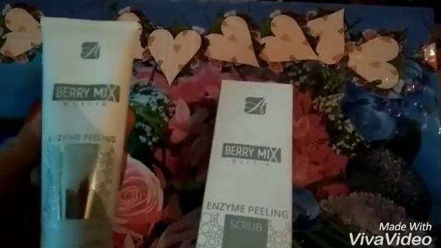 Я за натуральный продукт Armelle!