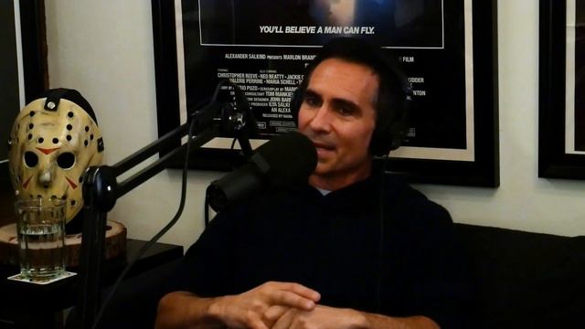 Wild Story of How NÉSTOR CARBONELL Had to Play Hardball to Solidify His Role on LOST смотреть онлайн