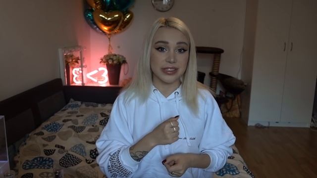 С тебя вопрос - с меня ответ! Новый цвет волос, днюшка, отношения :) смотреть онлайн