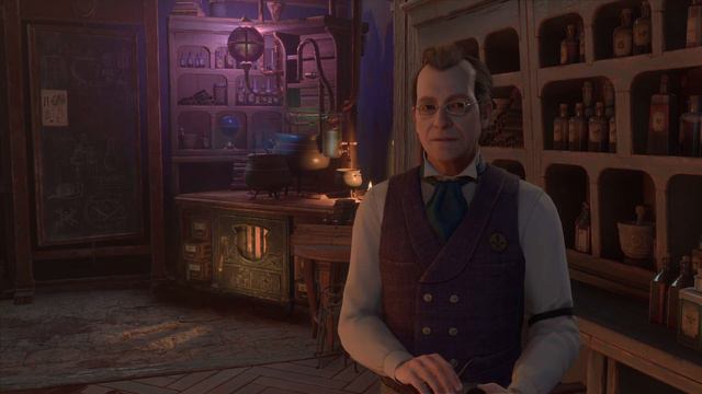 Hogwarts Legacy Gameplay Campagne Walkthrough Part 10 Xbox Series X смотреть онлайн