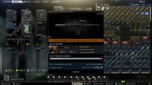 Escape From Tarkov: MCX .300 BLK recoil is horrible but fun to use!