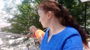 Наш отдых "Нефтяник Сибири"