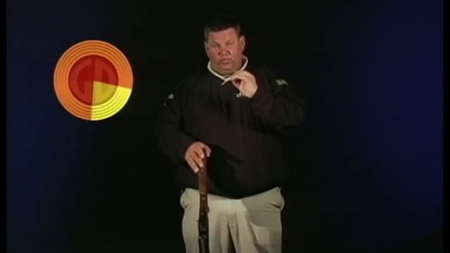 Спортинг.Как стрелять мишень "заяц" смотреть онлайн