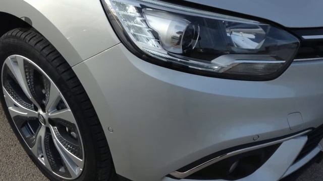 Renault Scénic 1.4 TCe Intens Automaat 140 pk | Two Tone lak | Easy Life Pack | Navigatie | Nu met смотреть онлайн