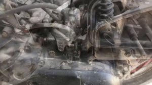 Ремонт Хонда Дио, не заводиться))