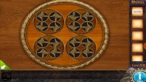 Escape Game: 50 Rooms 1 | 50 комнат 50 уровень | прохождение