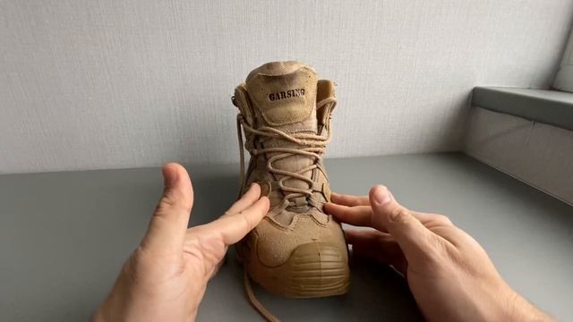 Garsing 33  «ALLIGATOR» модель популярна в кино