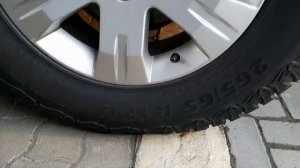 Matador MP72 Izzarda A/T2 - 50000km