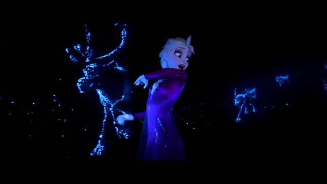 Вновь за горизонт (cover By Iosonoilre + Gromz) | Frozen II (Into The Unknown (Rus) -  2 Часть