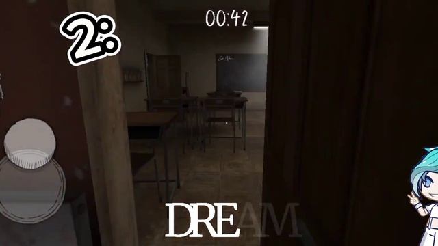 Как легко пройти режим СОН в evil nun? Ответ тут! смотреть онлайн