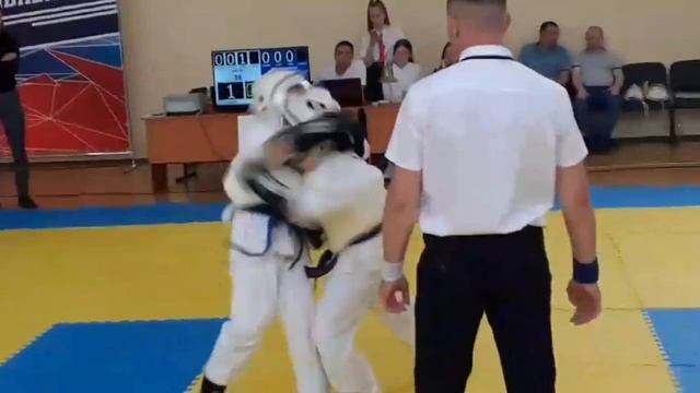 Межрегиональный спортивный фестиваль среди детей по кудо. Алмас Штерк блог. смотреть онлайн
