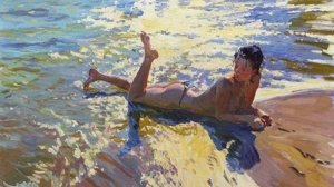 Жить человеком