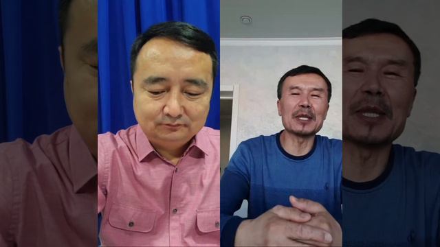 АСА СҰМДЫҚ СҰХБАТ/ АСА ШҰҒЫЛ ХАБАР/ СЕРІКЖАН БІЛӘШҰЛЫ- ҚАПАР АХАТ смотреть онлайн