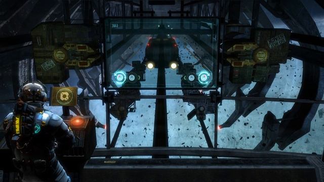 DEAD SPACE 3 Кооператив ЧАСТЬ II смотреть онлайн