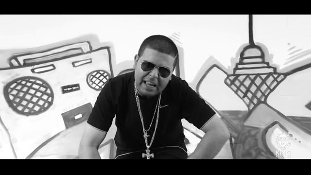 Reza Pishro & AvA & Owj & Ghadar.   Cypher HQ 2015