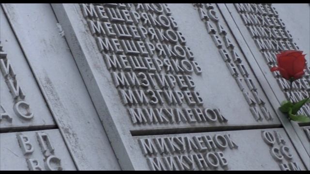 Свеча памяти 8 мая.с.Кыштовка 2022 г. смотреть онлайн