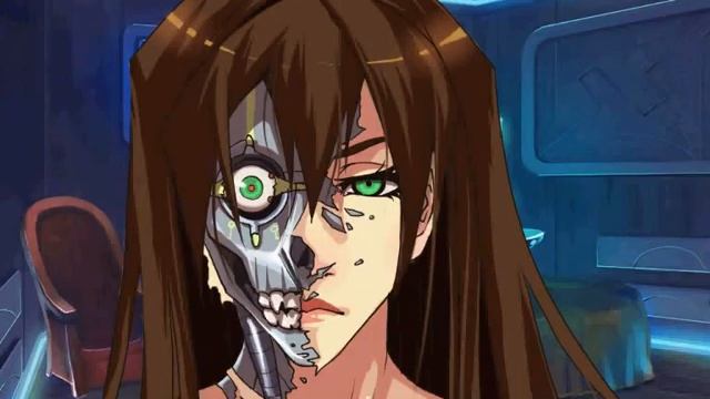 Bionic Heart Teaser