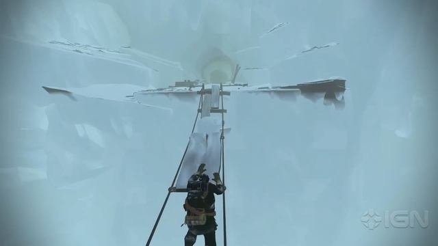 Edge of Nowhere - Official Trailer смотреть онлайн