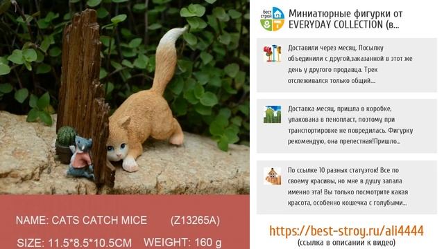 5 суперских талисманов 2020 года с AliExpress смотреть онлайн