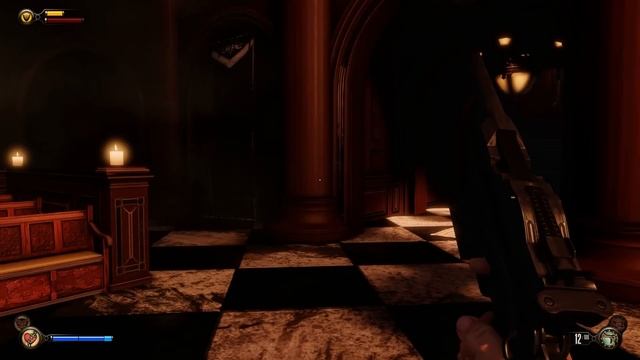 Bioshock Infinite - Unlock the Chest - Lansdowne Residence! [How-to Guide] смотреть онлайн