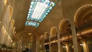 Гостиница Гранд Отель Европа Санкт-Петербург