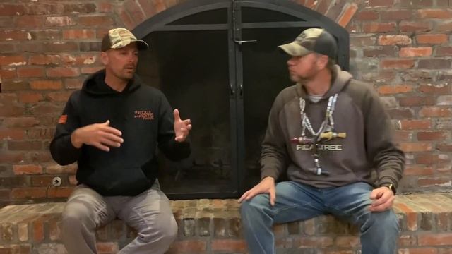 Duck Calling Made Simple | Three Calls Duck Hunters Should Know | Coca Cola Woods with Rusty Crease смотреть онлайн