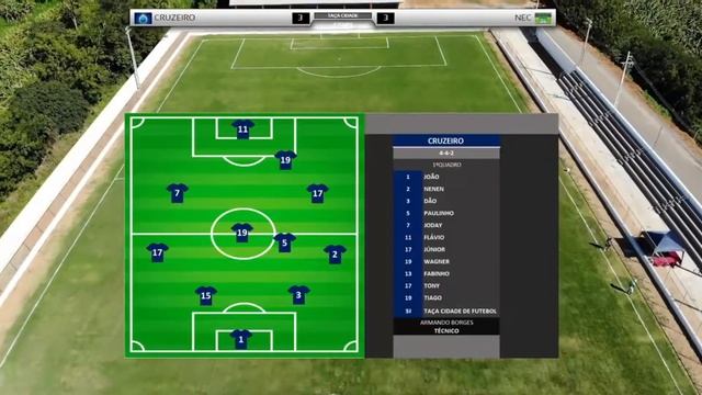 PLACAR DE JOGOS NO OBS STUDIO смотреть онлайн
