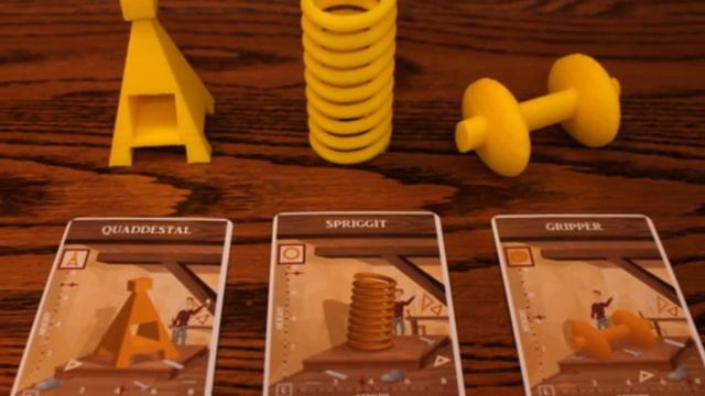 Board Games coming to Kickstarter in May 2017 смотреть онлайн