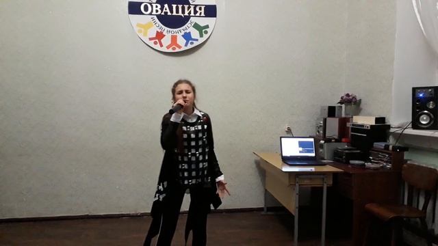 Старушко Катя "The House of the Rising Sun" смотреть онлайн