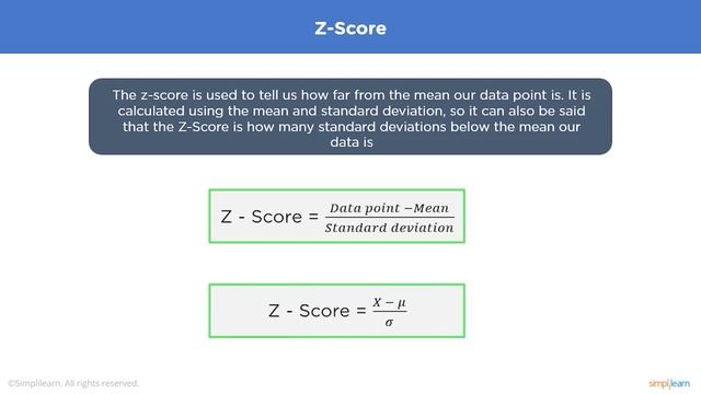 Types Of Distribution In Statistics | Probability Distribution Explained | Statistics | Simplilearn смотреть онлайн