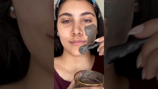 Current favourite (Indian Brand) Clay Mask смотреть онлайн