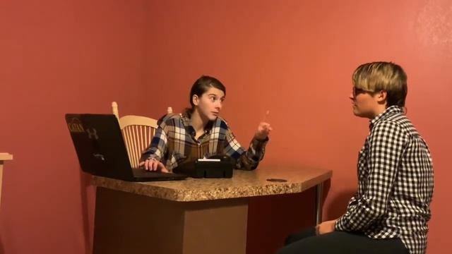 Argument Clinic смотреть онлайн