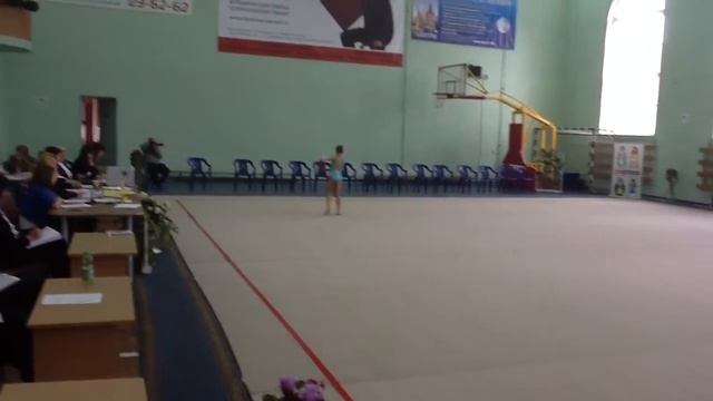 ВАЛЕРИЯ АГАФОНОВА 2004 г.р Мурманск(Скакалка) смотреть онлайн