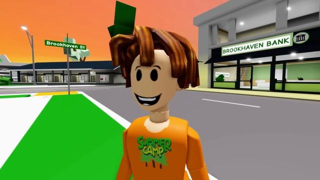 ROBLOX Brookhaven ?RP - FUNNY MOMENTS : Peter and Tony fight the Skibidi Toilet (Compilation Videos смотреть онлайн