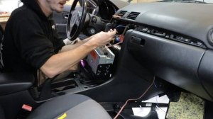 MAZDA 3 Subwoofer & Amplifier EASY Install Tutorial!