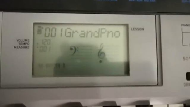 Unboxing and reviewing Casio ctk 1550 смотреть онлайн